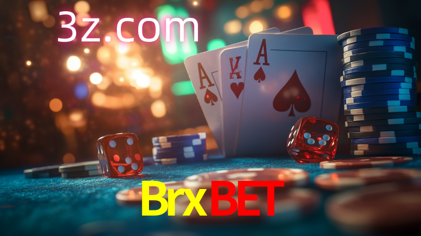 Brxbet Apostas Esportivas